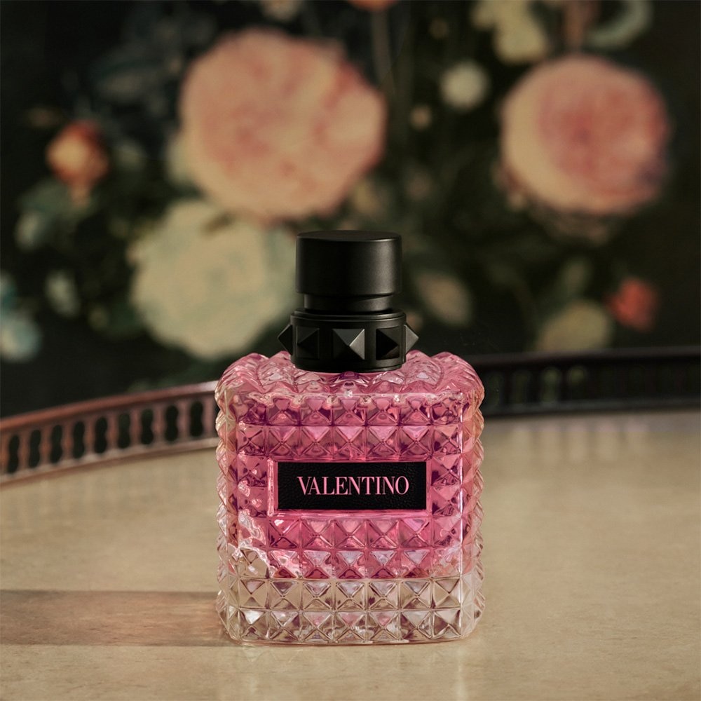 VALENTINO BORN IN ROMA DONNA EAU DE PARFUM